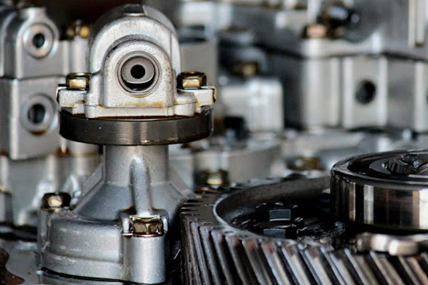 Spare Parts' Clearance, Handling & Re-forwarding 